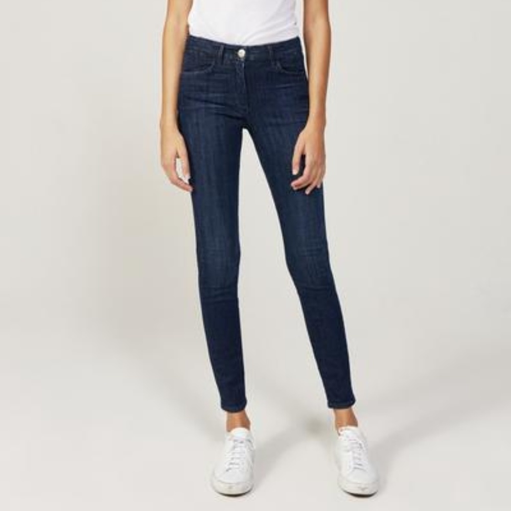 BRAND NEW 3X1 JEANS. BOUTIQUE OWNED.